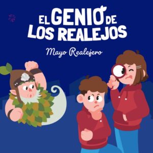 El Genio de Los Realejos